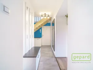 Prodej bytu 3+1, Karlovy Vary, Šumavská, 99 m2