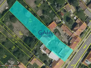 Prodej rodinného domu, Vnorovy, Hlavní, 94 m2