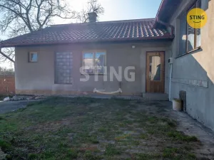 Prodej rodinného domu, Všetaty, Mělnická, 90 m2