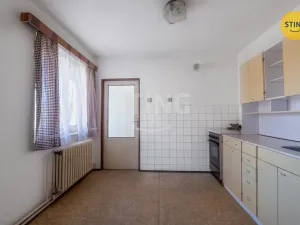 Prodej rodinného domu, Všetaty, Mělnická, 90 m2