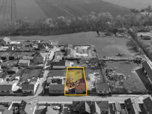 Prodej rodinného domu, Všetaty, Mělnická, 90 m2