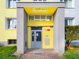 Prodej bytu 3+1, Plzeň - Jižní Předměstí, 17. listopadu, 62 m2