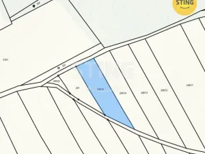 Prodej pole, Nelahozeves - Lešany, 2380 m2