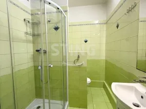 Pronájem bytu 2+1, Ostrava, Dolní, 45 m2