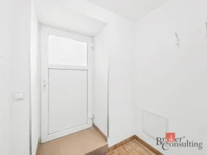 Prodej bytu 1+kk, Hořovice, Pražská, 31 m2