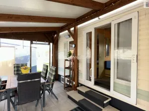 Prodej zahrady, Břeclav, 729 m2