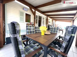 Prodej zahrady, Břeclav, 729 m2