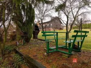 Prodej bytu 1+1, Horní Benešov, Leskovská, 35 m2