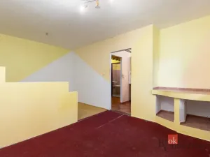 Prodej bytu 1+1, Horní Benešov, Leskovská, 35 m2