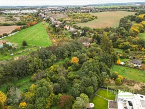 Prodej pozemku pro bydlení, Praha, K dálnici, 17561 m2