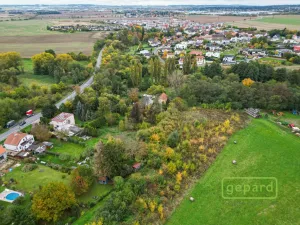 Prodej pozemku pro bydlení, Praha, K dálnici, 17561 m2
