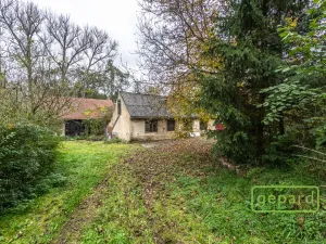 Prodej pozemku pro bydlení, Praha, K dálnici, 17561 m2