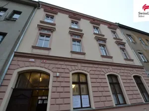 Pronájem bytu 2+1, Plzeň, Koterovská, 51 m2