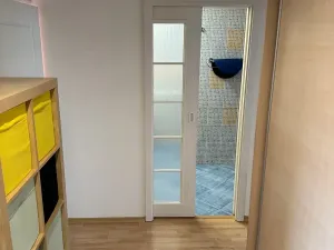 Prodej bytu 3+1, Teplice, Alejní, 73 m2