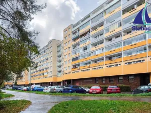 Prodej bytu 3+1, Praha - Stodůlky, Seydlerova, 105 m2
