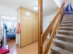 Prodej bytu 3+1, Praha - Stodůlky, Seydlerova, 105 m2