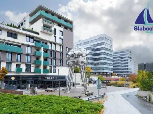 Prodej bytu 3+1, Praha - Stodůlky, Seydlerova, 105 m2