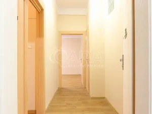 Pronájem bytu 2+kk, Praha - Dejvice, Koulova, 40 m2