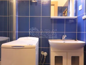 Pronájem bytu 2+kk, Praha - Dejvice, Koulova, 40 m2