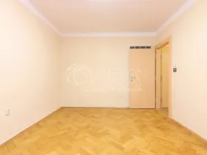 Pronájem bytu 2+kk, Praha - Dejvice, Koulova, 40 m2