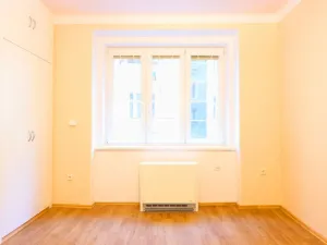 Pronájem bytu 2+kk, Praha - Dejvice, Koulova, 40 m2