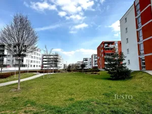 Pronájem bytu 2+kk, Praha - Háje, Loosova, 55 m2