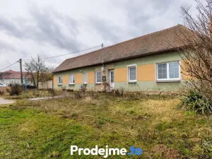 Prodej rodinného domu, Bačice, 133 m2