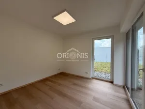 Pronájem domu na klíč, Chomutov, Březový vrch, 110 m2