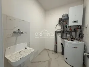 Pronájem domu na klíč, Chomutov, Březový vrch, 110 m2