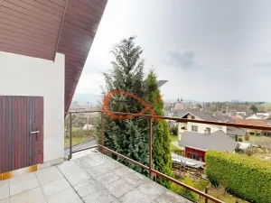 Prodej rodinného domu, Zašová, 164 m2