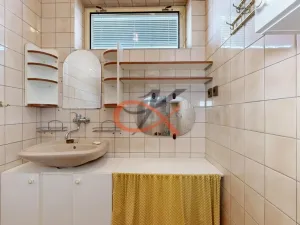 Prodej rodinného domu, Zašová, 164 m2