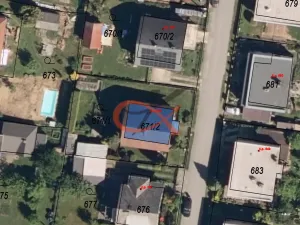 Prodej rodinného domu, Zašová, 164 m2