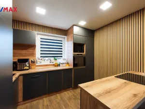 Prodej ubytování, Vranovice-Kelčice - Kelčice, 200 m2