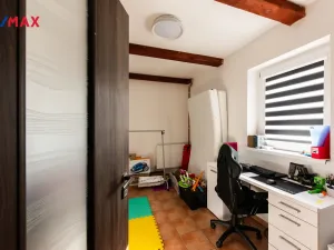 Prodej ubytování, Vranovice-Kelčice - Kelčice, 200 m2