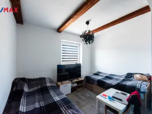 Prodej ubytování, Vranovice-Kelčice - Kelčice, 200 m2