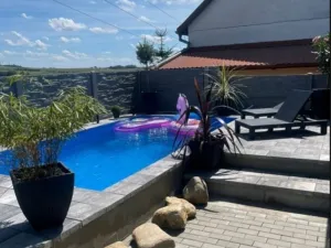 Prodej ubytování, Vranovice-Kelčice - Kelčice, 200 m2