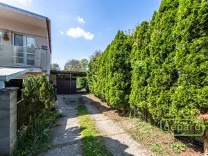 Prodej pozemku pro bydlení, Praha, 4855 m2