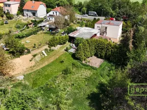 Prodej pozemku pro bydlení, Praha, 4855 m2