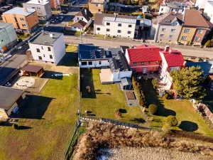 Prodej rodinného domu, Opava, U Švédské kaple, 208 m2
