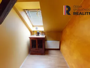 Prodej bytu 4+kk, Mikulov, Nová, 168 m2