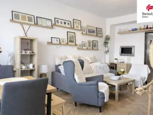 Prodej bytu 4+1, Trutnov, Marie Pujmanové, 75 m2