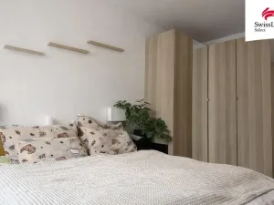 Prodej bytu 4+1, Trutnov, Marie Pujmanové, 75 m2