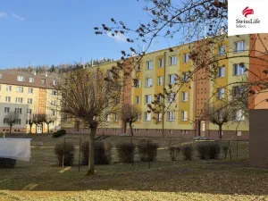 Prodej bytu 4+1, Trutnov, Marie Pujmanové, 75 m2