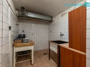 Pronájem restaurace, Mariánské Lázně, Hlavní třída, 120 m2