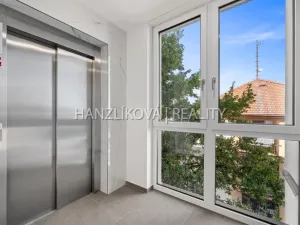 Pronájem bytu 1+kk, České Budějovice, Hálkova, 24 m2