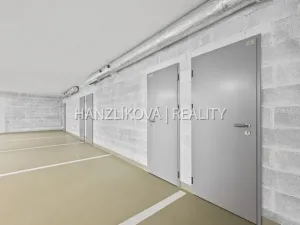 Pronájem bytu 1+kk, České Budějovice, Hálkova, 24 m2