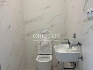 Prodej rodinného domu, Chomutov, Březový vrch, 124 m2