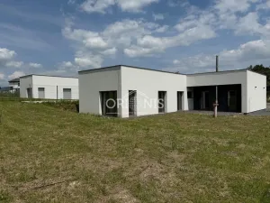 Prodej rodinného domu, Chomutov, Březový vrch, 124 m2