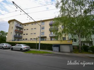 Pronájem bytu 3+kk, Brno, Vlárská, 92 m2