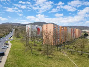 Prodej bytu 4+1, Jirkov, SNP, 76 m2